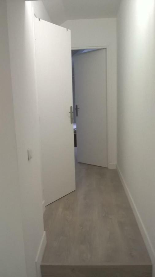 Maison Duplex & Appartement Sur Cour La Ferté-Gaucher Eksteriør billede