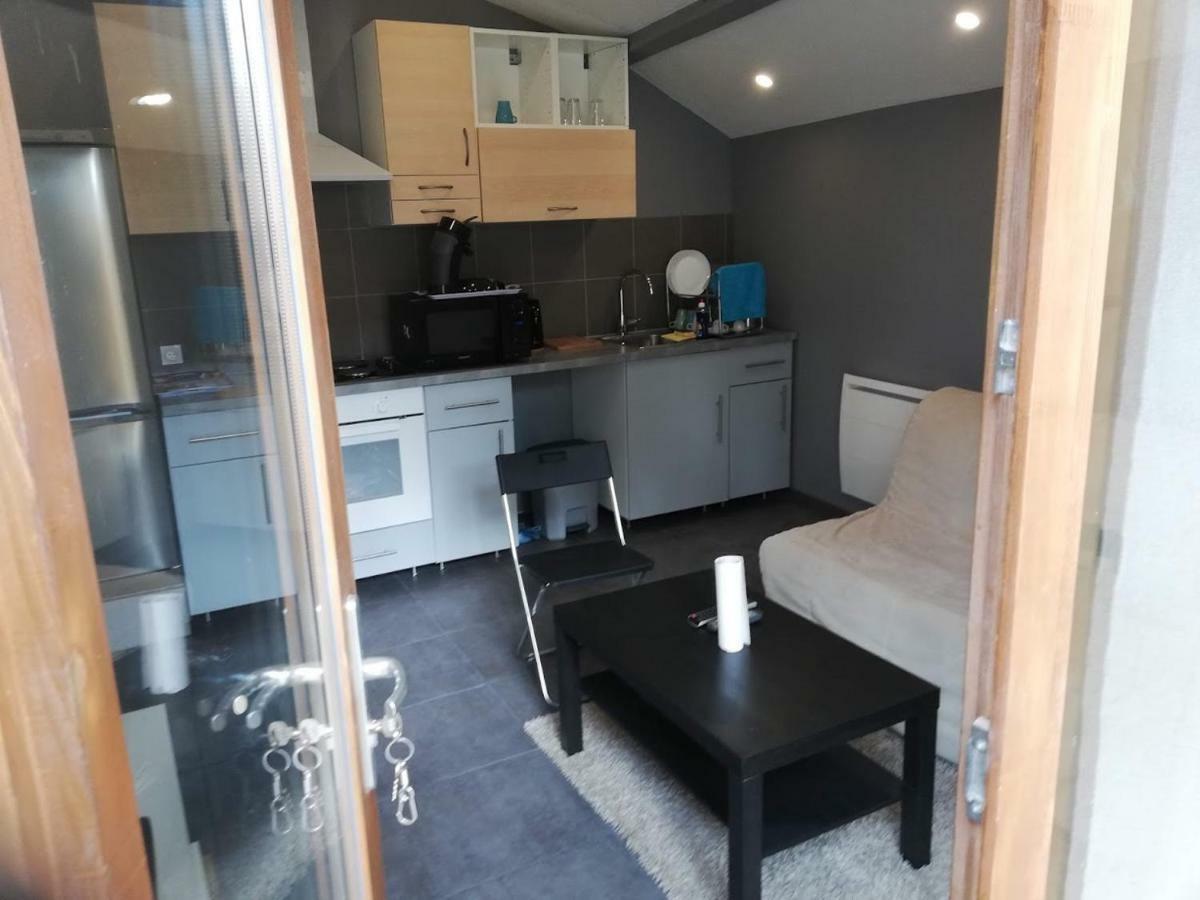 Maison Duplex & Appartement Sur Cour La Ferté-Gaucher Eksteriør billede